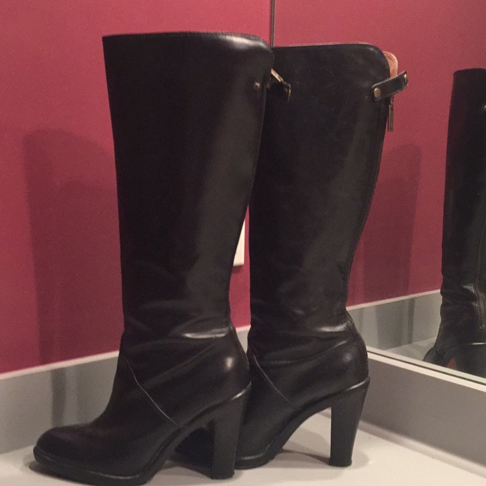 KORS Michael Kors Knee High Boots